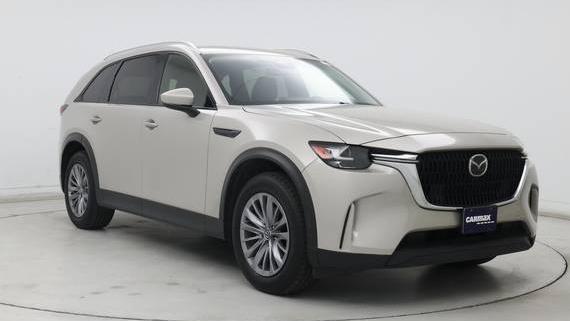 MAZDA CX-90 2024 JM3KKBHD1R1116005 image MAZDA CX-90 2024 JM3KKBHD1R1116005 image