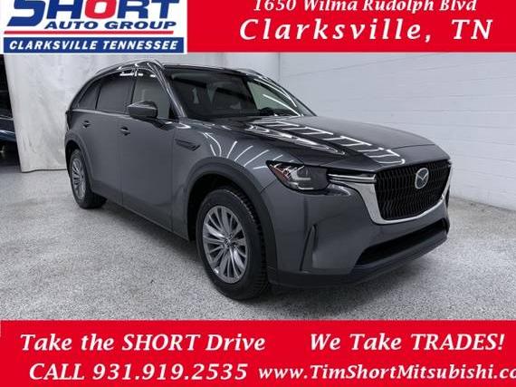 MAZDA CX-90 2024 JM3KKCHD8R1134054 image MAZDA CX-90 2024 JM3KKCHD8R1134054 image