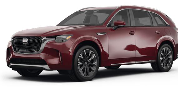MAZDA CX-90 2024 JM3KKDHC2R1165636 image