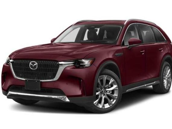 MAZDA CX-90 2024 JM3KKDHD1R1189032 image