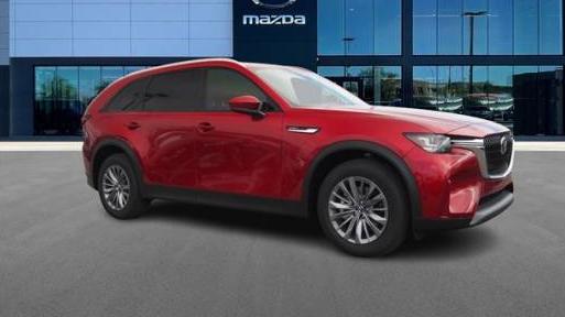 MAZDA CX-90 2024 JM3KKBHA3R1158178 image