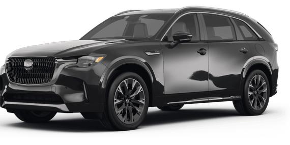 MAZDA CX-90 2024 JM3KKAHD4R1120723 image