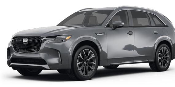 MAZDA CX-90 2024 JM3KKDHD4R1148300 image MAZDA CX-90 2024 JM3KKDHD4R1148300 image