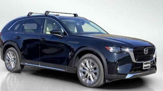 MAZDA CX-90 2024 JM3KKEHD9R1188698 image
