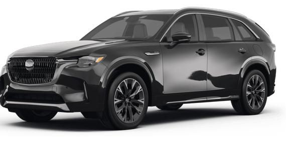 MAZDA CX-90 2024 JM3KKAHD3R1120728 image