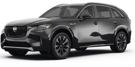 MAZDA CX-90 2024 JM3KKAHD6R1121128 image