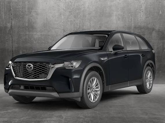 MAZDA CX-90 2024 JM3KKEHA1R1179189 image