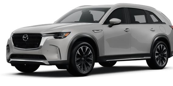 MAZDA CX-90 2024 JM3KKEHA8R1167587 image