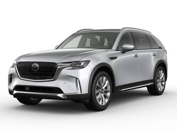 MAZDA CX-90 2024 JM3KKEHD6R1178212 image