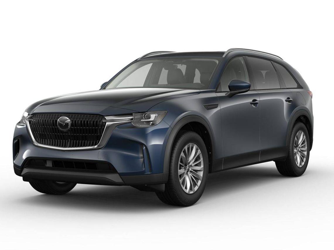 MAZDA CX-90 2024 JM3KKBHD4R1117231 image