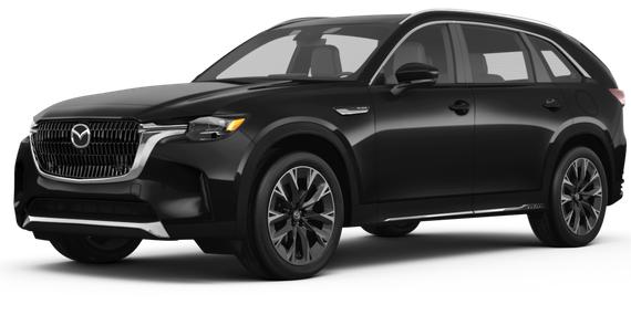 MAZDA CX-90 2024 JM3KKEHD1R1105989 image