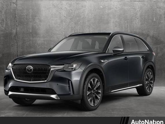 MAZDA CX-90 2024 JM3KKDHA4R1156399 image