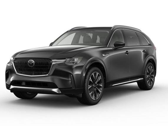 MAZDA CX-90 2024 JM3KK1HC9R1148511 image MAZDA CX-90 2024 JM3KK1HC9R1148511 image