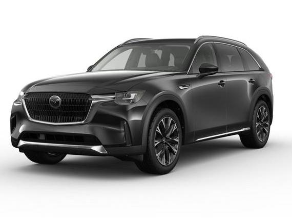 MAZDA CX-90 2024 JM3KKDHA0R1103392 image