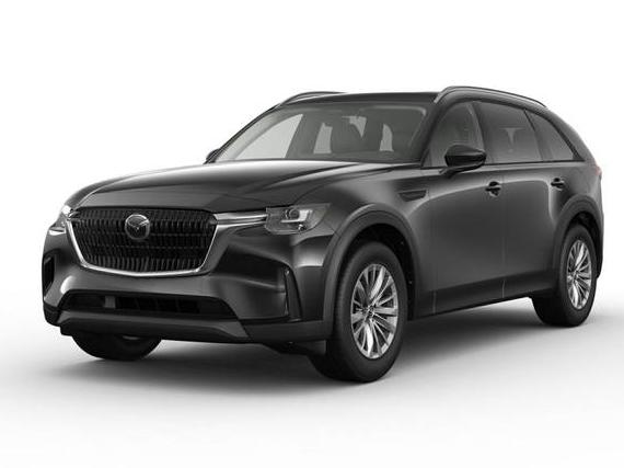 MAZDA CX-90 2024 JM3KKCHD4R1150199 image
