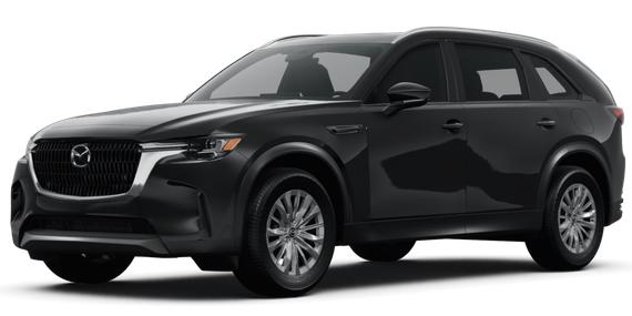 MAZDA CX-90 2024 JM3KKCHD3R1152929 image