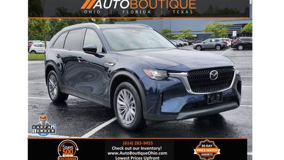 MAZDA CX-90 2024 JM3KKBHA3R1117887 image MAZDA CX-90 2024 JM3KKBHA3R1117887 image