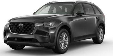 MAZDA CX-90 2024 JM3KKAHDXR1161289 image MAZDA CX-90 2024 JM3KKAHDXR1161289 image