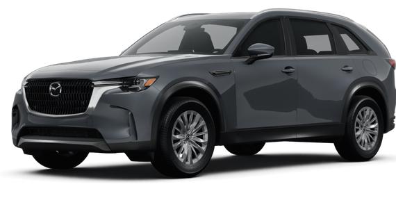 MAZDA CX-90 2024 JM3KKCHD1R1113899 image