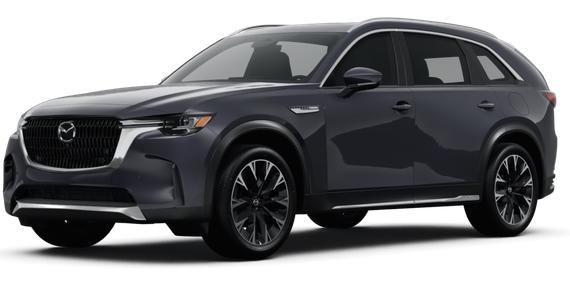 MAZDA CX-90 2024 JM3KKEHA2R1155659 image
