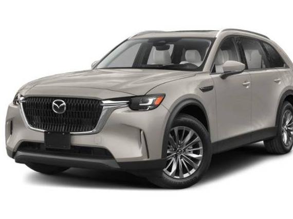 MAZDA CX-90 2024 JM3KKCHD9R1149498 image
