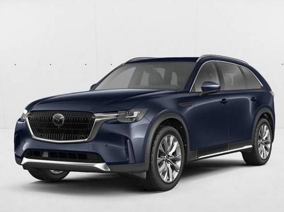 MAZDA CX-90 2024 JM3KKDHD8R1162572 image MAZDA CX-90 2024 JM3KKDHD8R1162572 image
