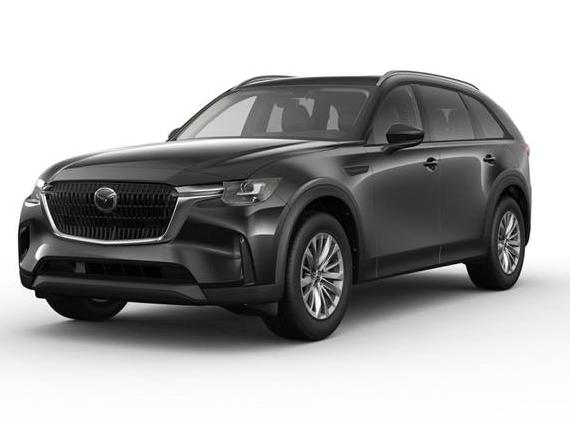 MAZDA CX-90 2024 JM3KKCHD4R1121172 image