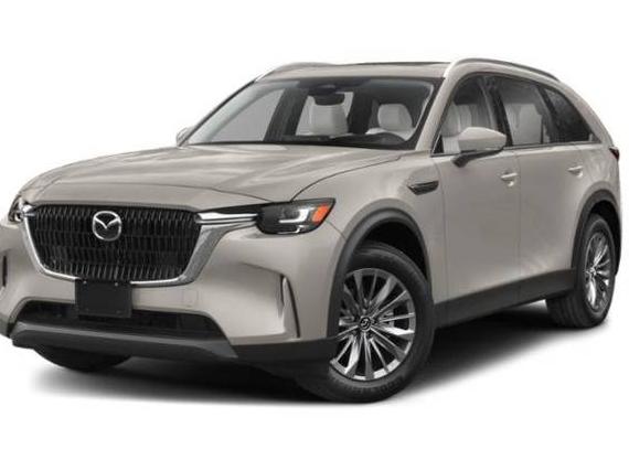 MAZDA CX-90 2024 JM3KKCHD1R1129195 image