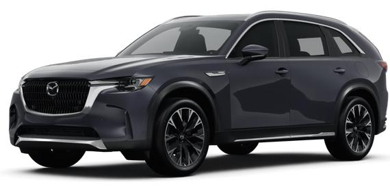 MAZDA CX-90 2024 JM3KKEHA2R1157931 image