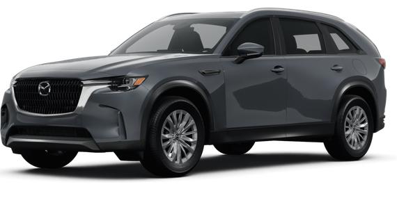 MAZDA CX-90 2024 JM3KKCHD4R1160649 image