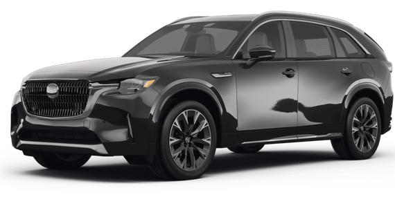 MAZDA CX-90 2024 JM3KKBHA8R1179074 image