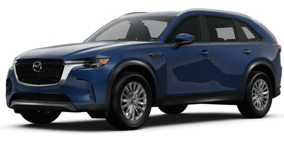 MAZDA CX-90 2024 JM3KKCHD5R1110827 image