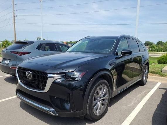 MAZDA CX-90 2024 JM3KKDHD8R1118927 image