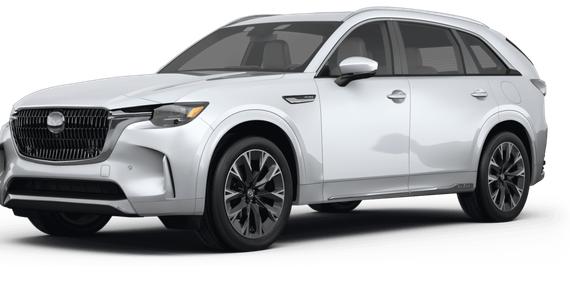 MAZDA CX-90 2024 JM3KKBHA1R1151892 image
