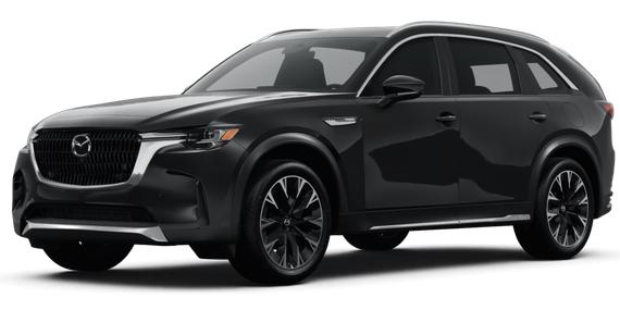 MAZDA CX-90 2024 JM3KKEHA6R1107128 image