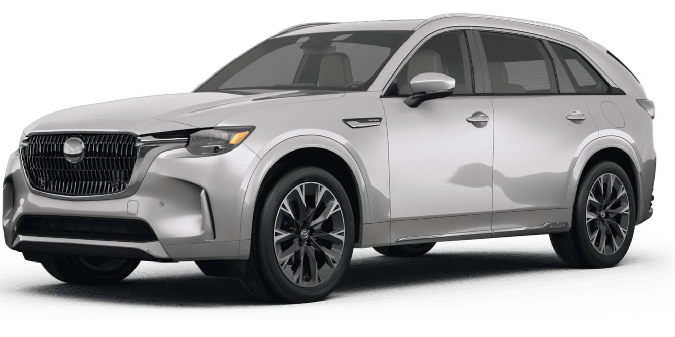 MAZDA CX-90 2024 JM3KKDHD3R1162947 image