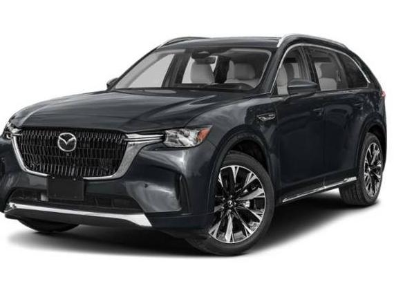 MAZDA CX-90 2024 JM3KKDHC9R1182207 image