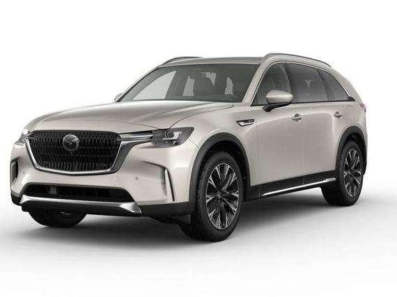 MAZDA CX-90 2024 JM3KKEHA2R1137646 image