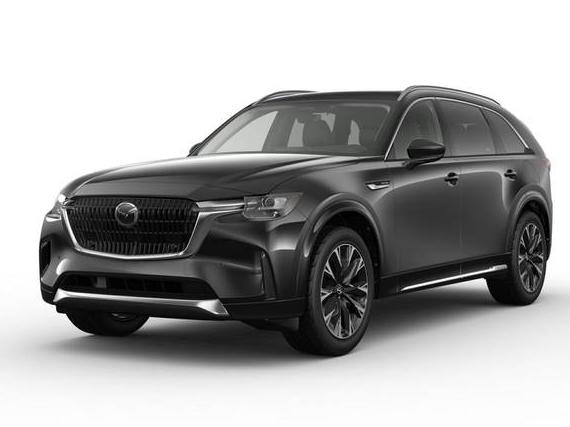 MAZDA CX-90 2024 JM3KK1HC4R1140851 image