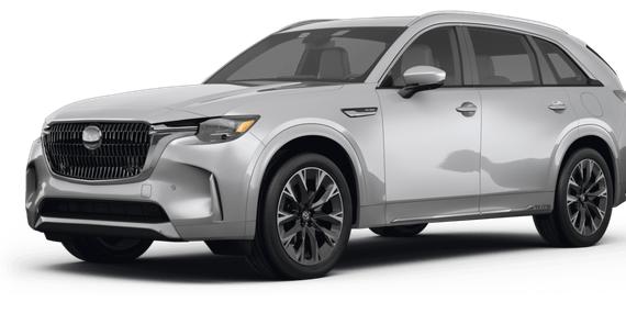 MAZDA CX-90 2024 JM3KKDHA1R1111209 image