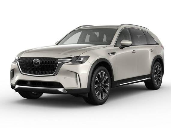 MAZDA CX-90 2024 JM3KKEHA4R1116278 image