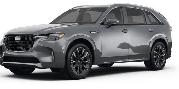 MAZDA CX-90 2024 JM3KKDHD1R1106246 image