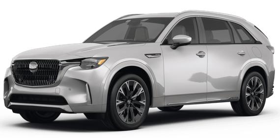 MAZDA CX-90 2024 JM3KKDHDXR1133610 image MAZDA CX-90 2024 JM3KKDHDXR1133610 image