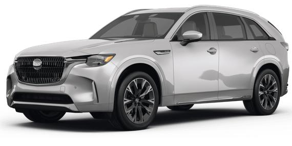 MAZDA CX-90 2024 JM3KK1HC8R1134583 image MAZDA CX-90 2024 JM3KK1HC8R1134583 image