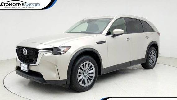 MAZDA CX-90 2024 JM3KKCHDXR1125369 image MAZDA CX-90 2024 JM3KKCHDXR1125369 image