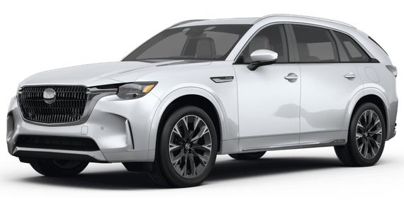 MAZDA CX-90 2024 JM3KKAHD0R1127362 image