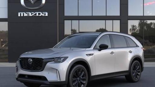 MAZDA CX-90 2025 JM3KKCHA6S1206672 image