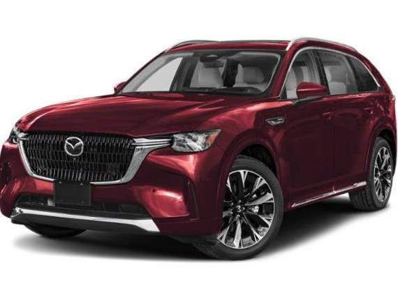 MAZDA CX-90 2025 JM3KKDHC7S1208339 image
