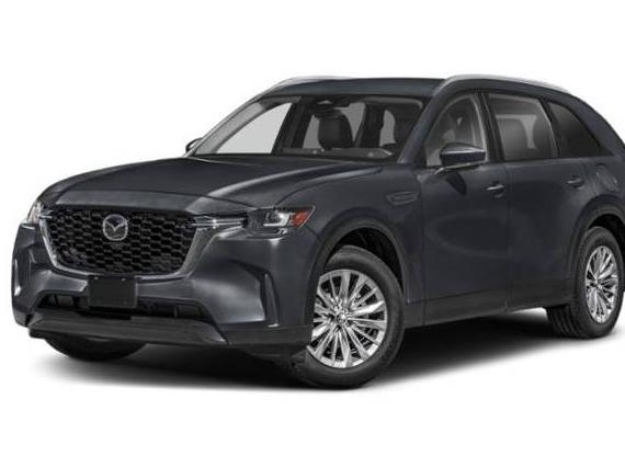 MAZDA CX-90 2025 JM3KKAHD9S1202226 image