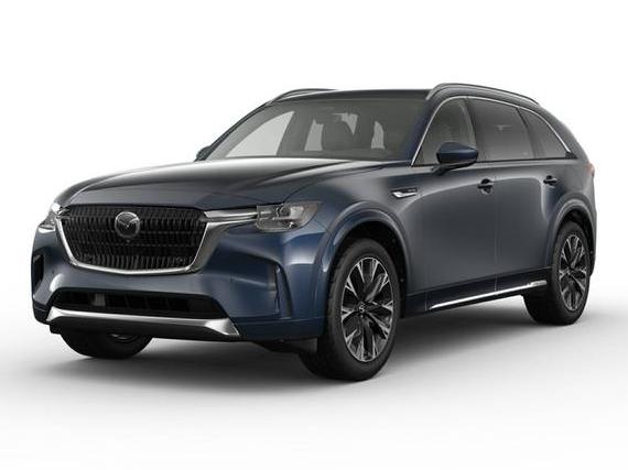 MAZDA CX-90 2025 JM3KKDHC5S1195252 image
